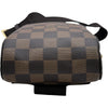 ルイ・ヴィトン LOUIS VUITTON ジェロニモス N51994 ブラウン ダミエキャンバス メンズ ショルダーバッグ
