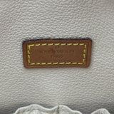 ルイ・ヴィトン LOUIS VUITTON スポンティーニ M47500 ブラウン モノグラムキャンバス レディース ハンドバッグ