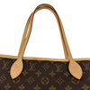 ルイ・ヴィトン LOUIS VUITTON ネヴァーフルMM M41178 ブラウン モノグラム レディース トートバッグ