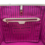 ルイ・ヴィトン LOUIS VUITTON ネヴァーフルMM M41178 ブラウン モノグラム レディース トートバッグ