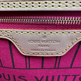 ルイ・ヴィトン LOUIS VUITTON ネヴァーフルMM M41178 ブラウン モノグラム レディース トートバッグ