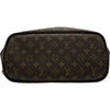 ルイ・ヴィトン LOUIS VUITTON ネヴァーフルMM M41178 ブラウン モノグラム レディース トートバッグ