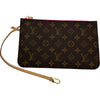 ルイ・ヴィトン LOUIS VUITTON ネヴァーフルMM M41178 ブラウン モノグラム レディース トートバッグ