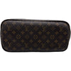 ルイ・ヴィトン LOUIS VUITTON ネヴァーフル MM M41178 ブラウン モノグラムキャンバス レディース トートバッグ