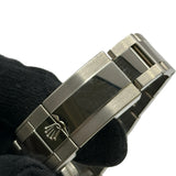 ロレックス ROLEX デイトナ 126509G ブラック/スチール ホワイトゴールド 自動巻き メンズ 腕時計