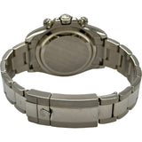 ロレックス ROLEX デイトナ 126509G ブラック/スチール ホワイトゴールド 自動巻き メンズ 腕時計