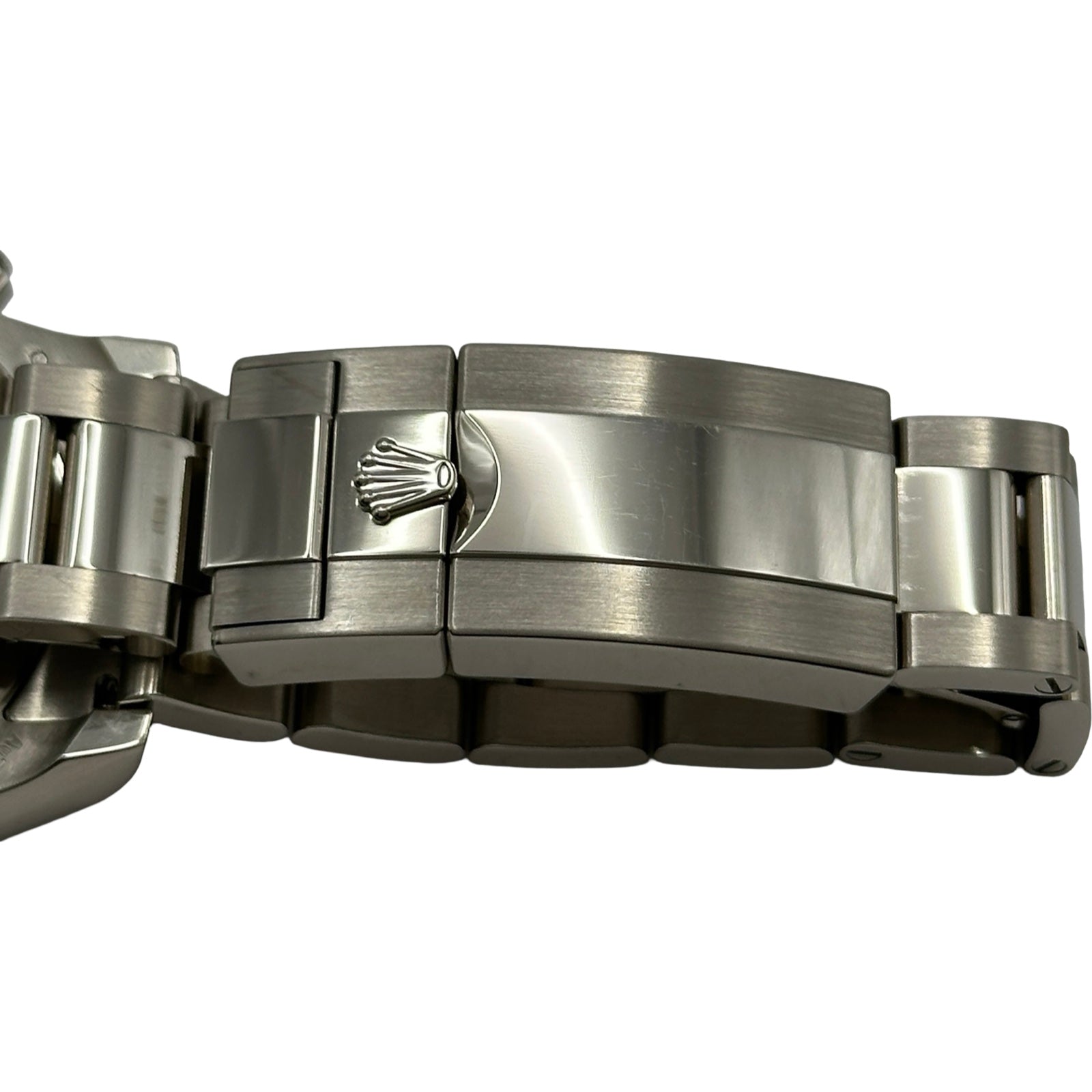 ロレックス ROLEX デイトナ 126509G ブラック/スチール ホワイト