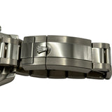 ロレックス ROLEX デイトナ 126509G ブラック/スチール ホワイトゴールド 自動巻き メンズ 腕時計