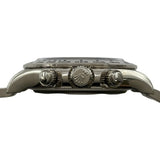 ロレックス ROLEX デイトナ 126509G ブラック/スチール ホワイトゴールド 自動巻き メンズ 腕時計
