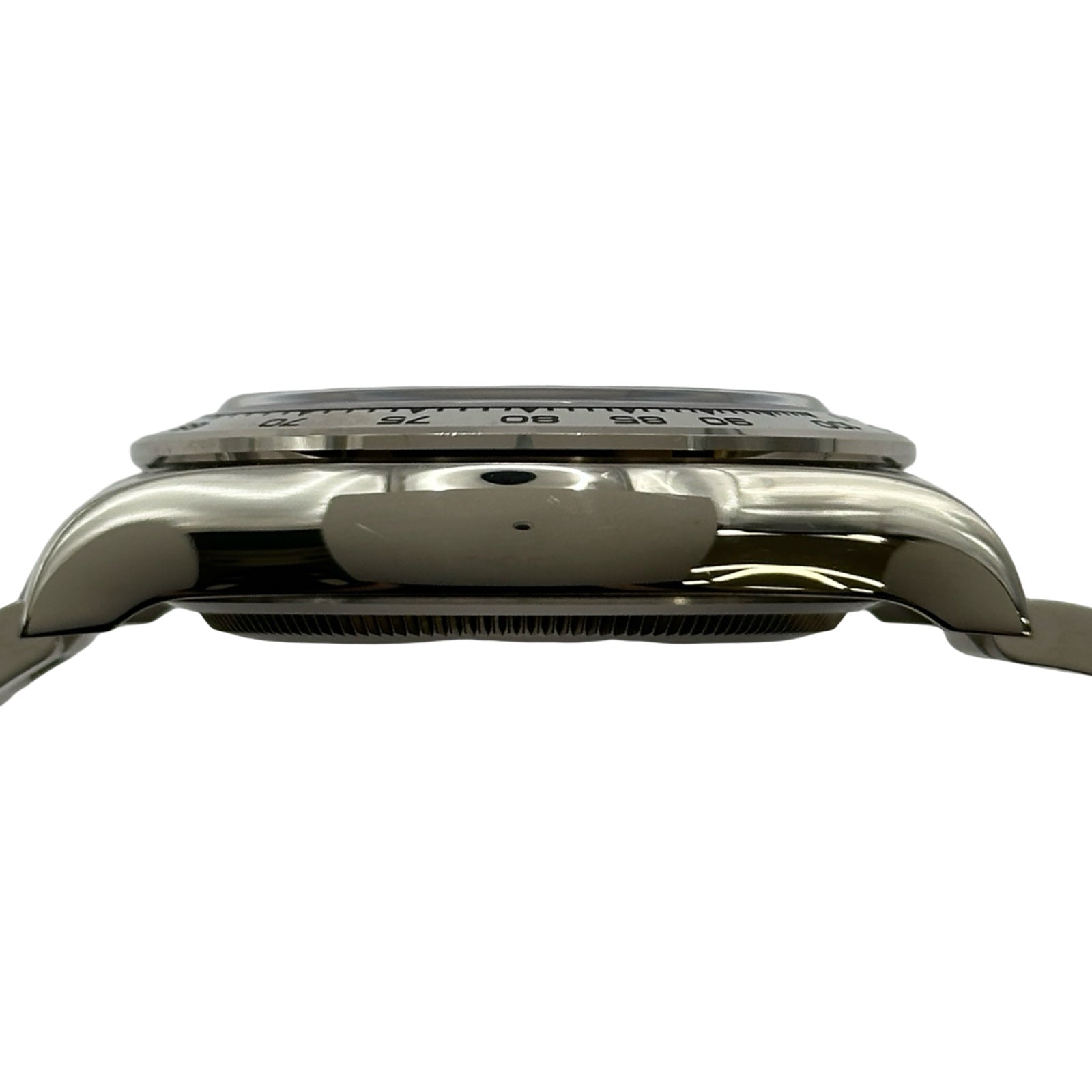 ロレックス ROLEX デイトナ 126509G ブラック/スチール ホワイト