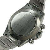 ロレックス ROLEX デイトナ 116500LN ホワイト ステンレススチール 自動巻き メンズ 腕時計