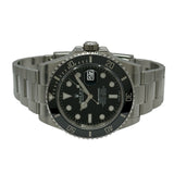 ロレックス ROLEX サブマリーナ 126610LN ブラック ステンレススチール 自動巻き メンズ 腕時計