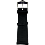 タグ・ホイヤー TAG HEUER モナコ クロノグラフ CS2111 ブラック ステンレススチール 自動巻き メンズ 腕時計