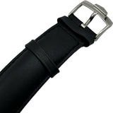 タグ・ホイヤー TAG HEUER モナコ クロノグラフ CS2111 ブラック ステンレススチール 自動巻き メンズ 腕時計