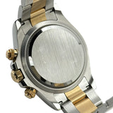 ロレックス ROLEX デイトナ 126503 ホワイト ゴールド/ステンレススチール メンズ 腕時計