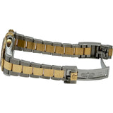 ロレックス ROLEX デイトナ 126503 ホワイト ゴールド/ステンレススチール メンズ 腕時計