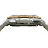 ロレックス ROLEX デイトナ 126503 ホワイト ゴールド/ステンレススチール メンズ 腕時計
