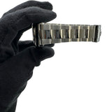 ロレックス ROLEX デイトナ 126500LN ホワイト ステンレススチール 自動巻き メンズ 腕時計