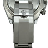 ロレックス ROLEX デイトナ 126500LN ホワイト ステンレススチール 自動巻き メンズ 腕時計
