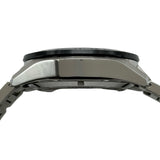 タグ・ホイヤー TAG HEUER カレラ キャリバー ホイヤー02 スポーツクロノグラフ 160th CBN2A1D.BA0643 シルバー ステンレススチール 自動巻き メンズ 腕時計
