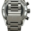 タグ・ホイヤー TAG HEUER カレラ キャリバー ホイヤー02 スポーツクロノグラフ 160th CBN2A1D.BA0643 シルバー ステンレススチール 自動巻き メンズ 腕時計