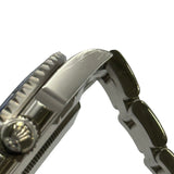 ロレックス ROLEX サブマリーナ 116619LB ブルー ホワイトゴールド 自動巻き メンズ 腕時計