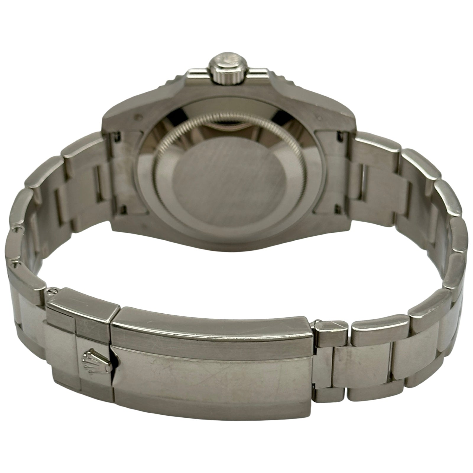 ロレックス ROLEX サブマリーナ 116619LB ブルー ホワイトゴールド