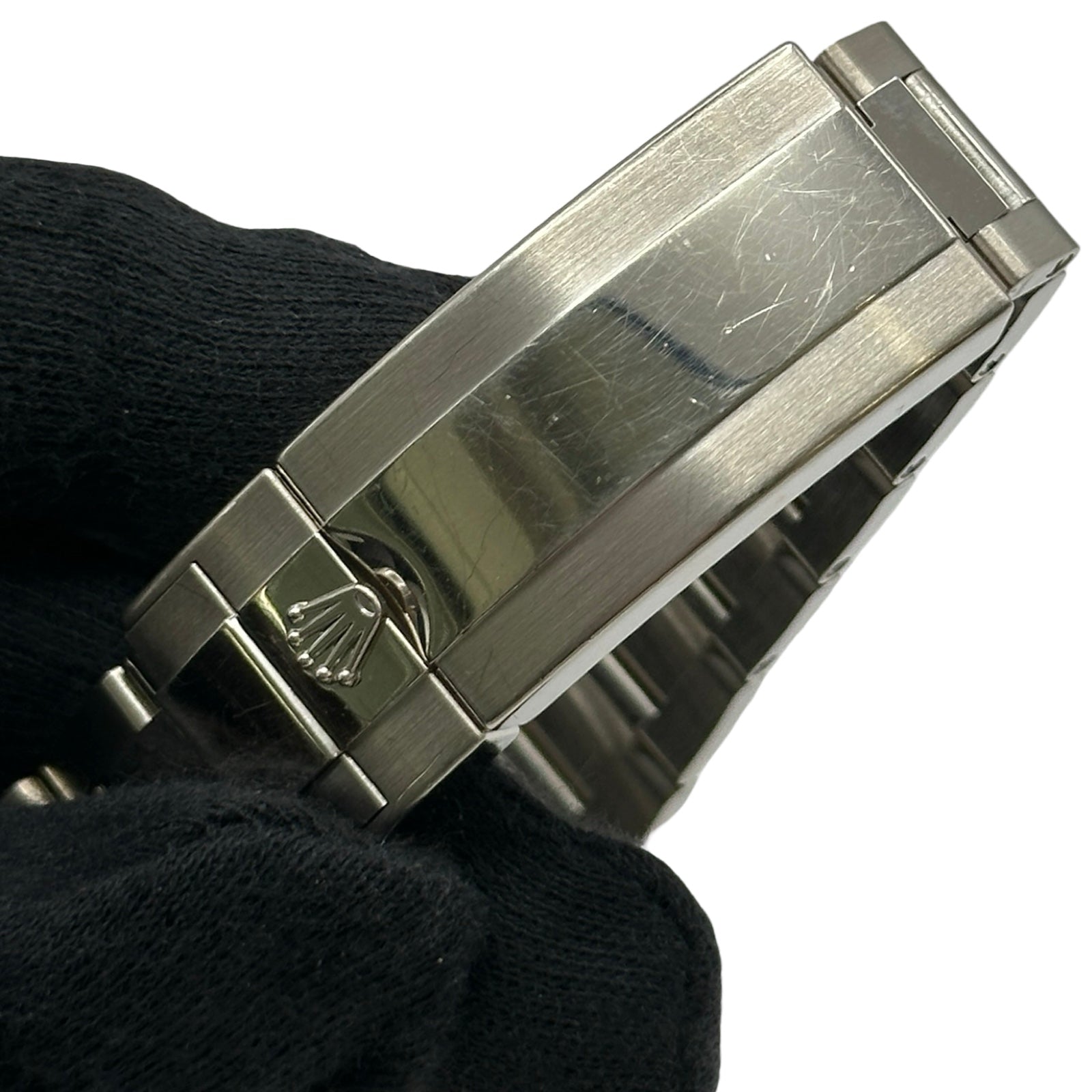 ロレックス ROLEX サブマリーナ 116619LB ブルー ホワイトゴールド