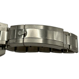 ロレックス ROLEX サブマリーナ 116619LB ブルー ホワイトゴールド 自動巻き メンズ 腕時計