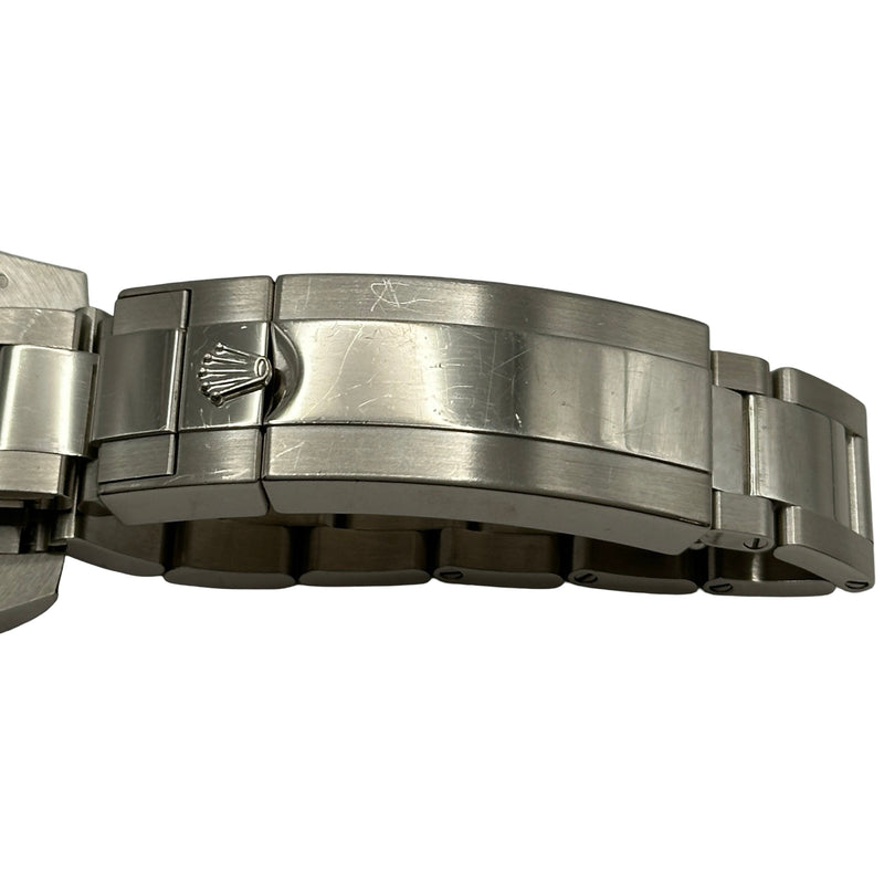 ロレックス ROLEX サブマリーナ 116619LB ブルー ホワイトゴールド