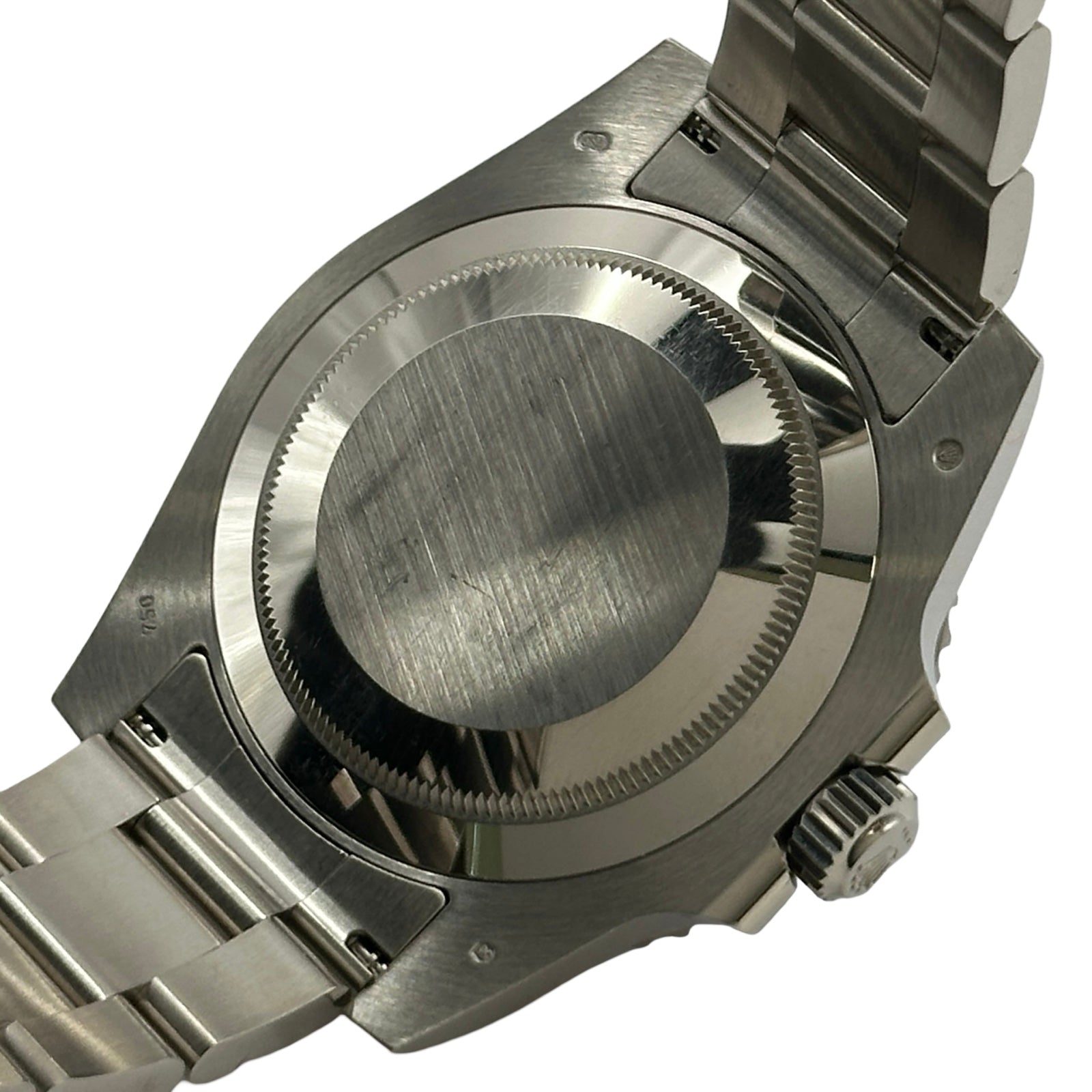 ロレックス ROLEX サブマリーナ 116619LB ブルー ホワイトゴールド 自動巻き メンズ 腕時計 ロレックス ROLEX サブマリーナ 116619LB ブルー ホワイトゴールド
