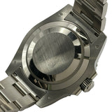 ロレックス ROLEX サブマリーナ 116619LB ブルー ホワイトゴールド 自動巻き メンズ 腕時計