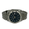 ロレックス ROLEX デイトジャスト36 126234 ブルーテッドモチーフ ホワイトゴールド/ステンレススチール 自動巻き メンズ 腕時計