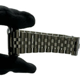 ロレックス ROLEX デイトジャスト36 126234 ブルーテッドモチーフ ホワイトゴールド/ステンレススチール 自動巻き メンズ 腕時計
