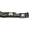 ロレックス ROLEX デイトジャスト36 126234 ブルーテッドモチーフ ホワイトゴールド/ステンレススチール 自動巻き メンズ 腕時計
