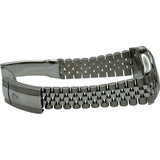 ロレックス ROLEX デイトジャスト36 126234 ブルーテッドモチーフ ホワイトゴールド/ステンレススチール 自動巻き メンズ 腕時計