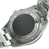 ロレックス ROLEX ディープシー 126660 ブラック ステンレススチール 自動巻き メンズ 腕時計