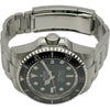 ロレックス ROLEX ディープシー 126660 ブラック ステンレススチール 自動巻き メンズ 腕時計
