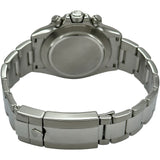 ロレックス ROLEX デイトナ 116520 ブラック ステンレススチール 自動巻き メンズ 腕時計