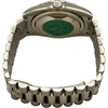ロレックス ROLEX デイデイト36 118389 ウェーブ ホワイトゴールド 自動巻き メンズ 腕時計