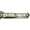 ロレックス ROLEX デイデイト36 118389 ウェーブ ホワイトゴールド 自動巻き メンズ 腕時計