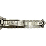 ロレックス ROLEX デイデイト36 118389 ウェーブ ホワイトゴールド 自動巻き メンズ 腕時計