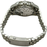 オメガ OMEGA スピードマスター クロノスコープ コーアクシャル マスタークロノメーター クロノグラフ 329.30.43.51.03.001 ブルー ステンレススチール 自動巻き メンズ 腕時計