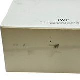 インターナショナルウォッチカンパニー IWC ポートフィノ オートマティック 150イヤーズ 2000本限定 IW356519 ホワイト ステンレススチール 自動巻き メンズ 腕時計