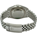 ロレックス ROLEX デイトジャスト41 126334 スレート ホワイトゴールド/ステンレススチール 自動巻き メンズ 腕時計