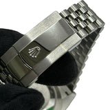 ロレックス ROLEX デイトジャスト41 126334 スレート ホワイトゴールド/ステンレススチール 自動巻き メンズ 腕時計
