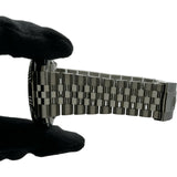 ロレックス ROLEX デイトジャスト41 126334 スレート ホワイトゴールド/ステンレススチール 自動巻き メンズ 腕時計