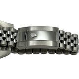 ロレックス ROLEX デイトジャスト41 126334 スレート ホワイトゴールド/ステンレススチール 自動巻き メンズ 腕時計