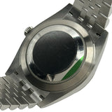 ロレックス ROLEX デイトジャスト41 126334 スレート ホワイトゴールド/ステンレススチール 自動巻き メンズ 腕時計