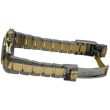 ロレックス ROLEX デイトナ 116503G ブラック ゴールド/ステンレススチール 自動巻き メンズ 腕時計